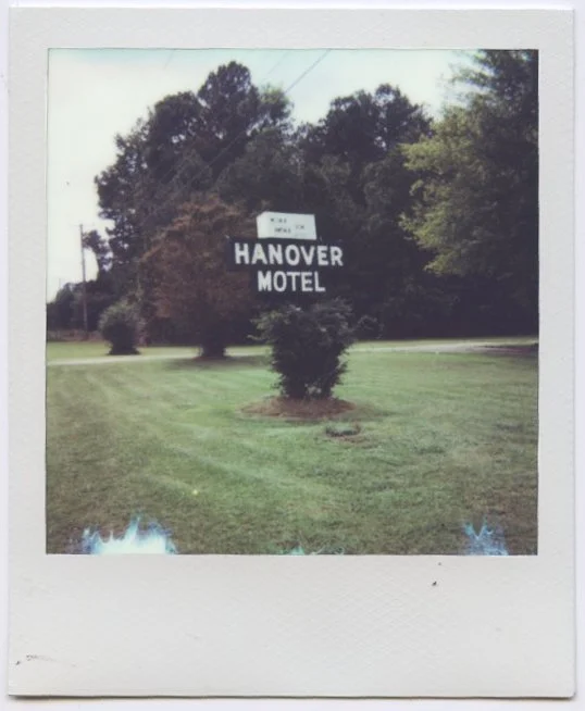Hanover Motel (2024)