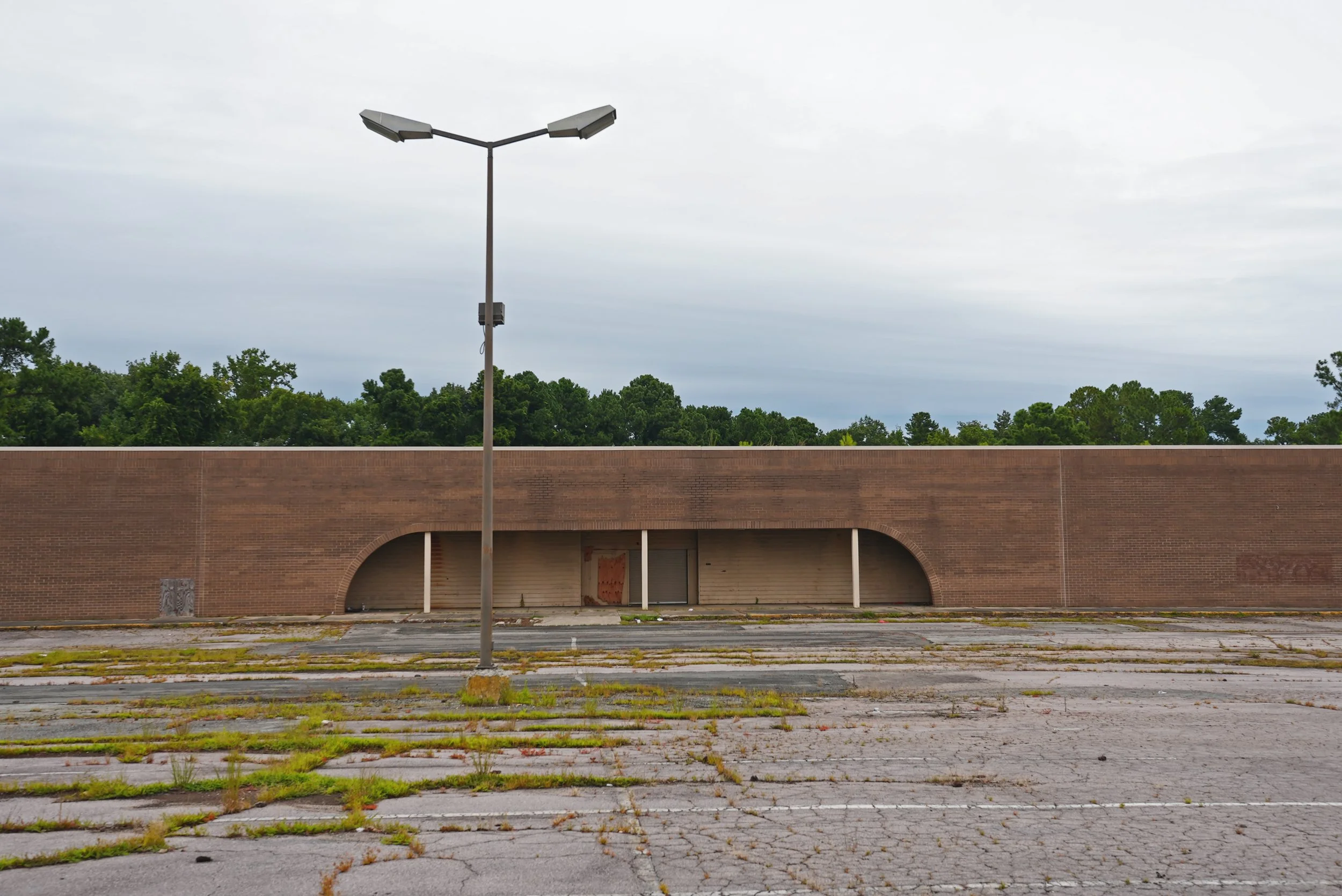 Department Store 2077 (2026)