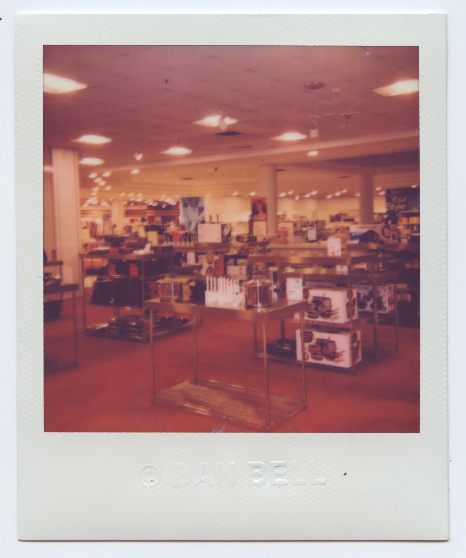 Macy’s in Marley Station (2023)