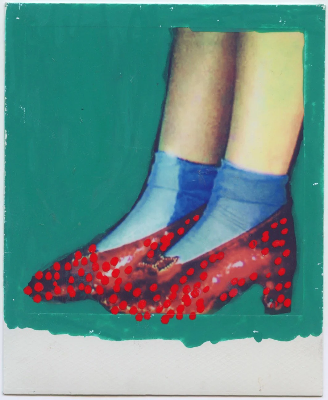 Dorothy’s Slippers (2025)