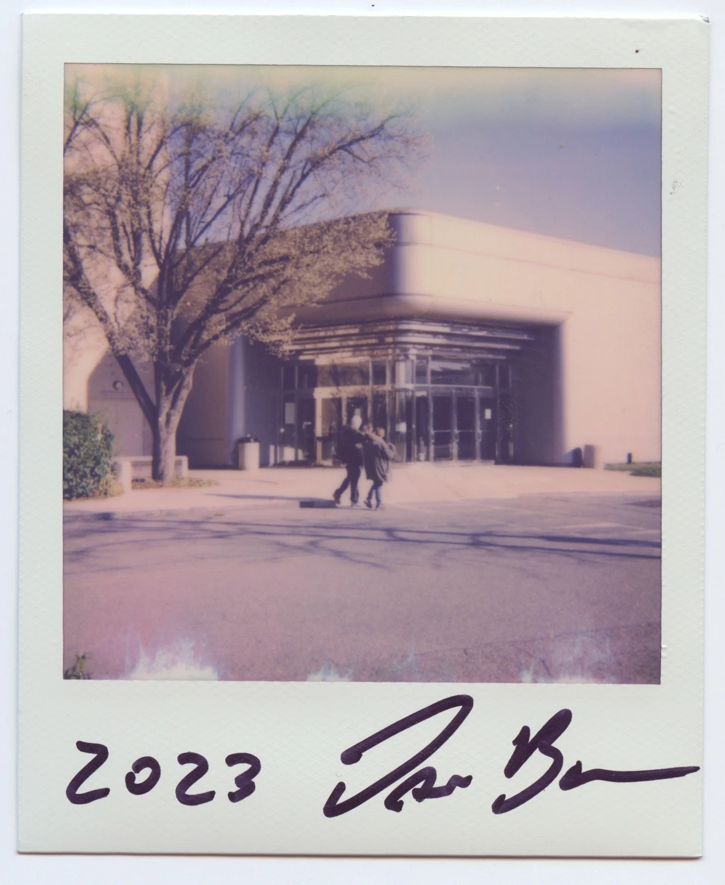 Marley Station (2023)