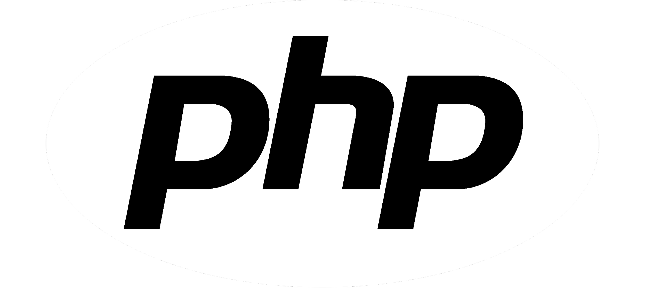 PHP Logo