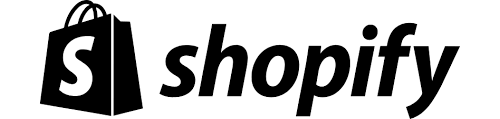 Shopify Logo