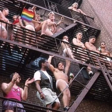 Pride Month Finds