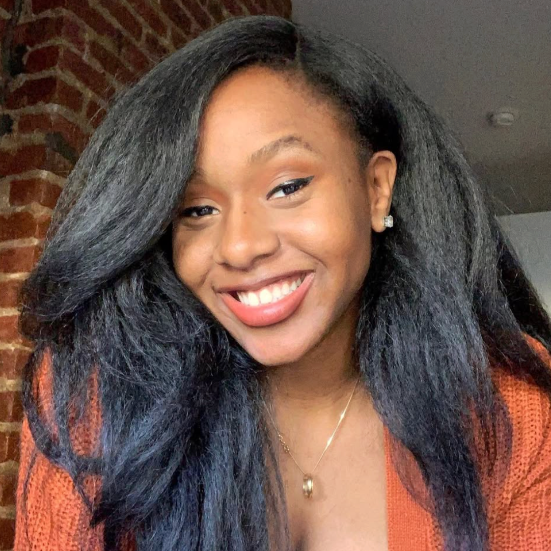 CONNECTING NYC THROUGH INTENTION