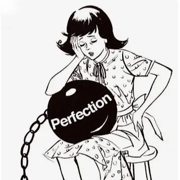 Oh To Be A Woman.