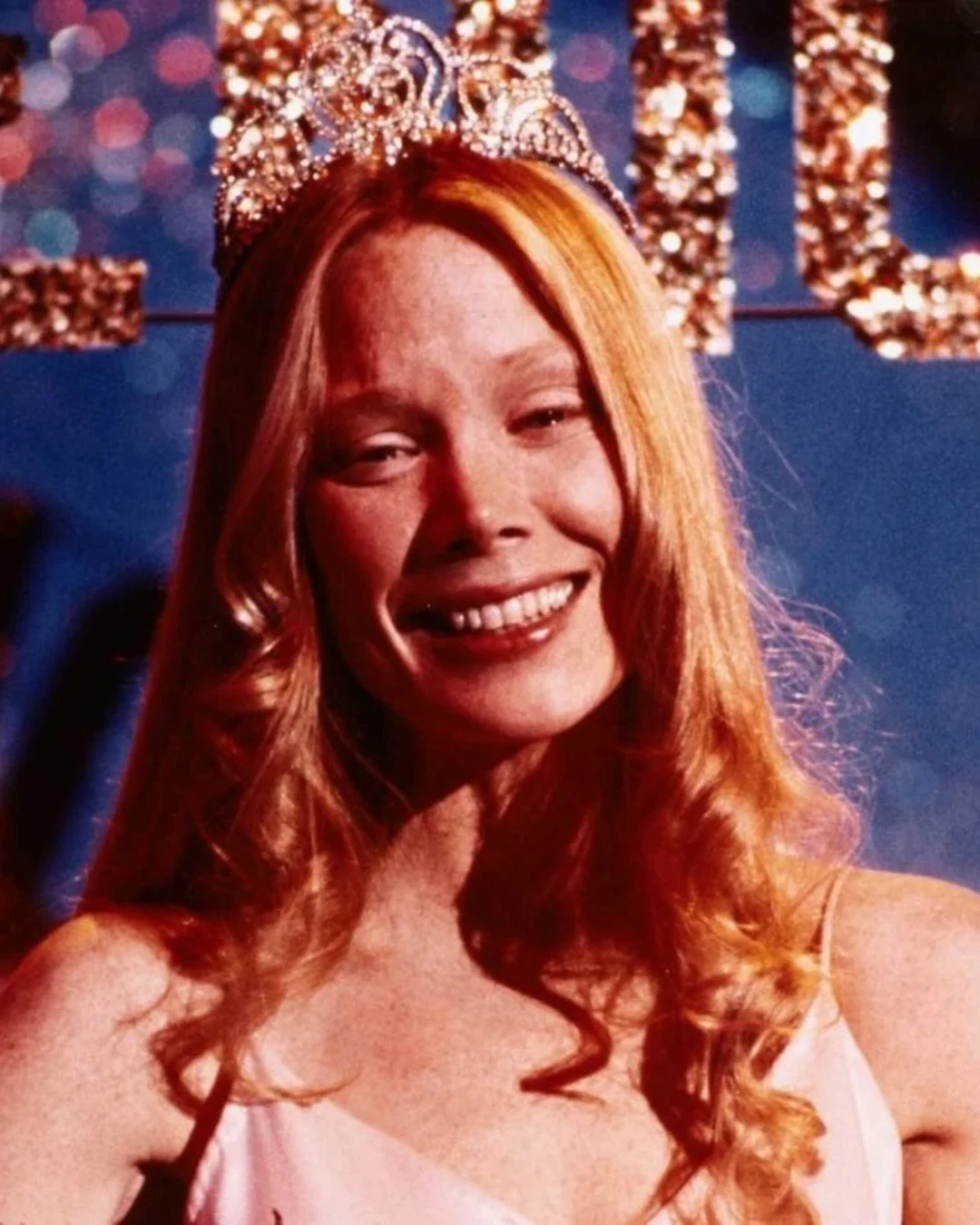 Hollywood loves a misunderstood woman. Just not one who&rsquo;s deemed &ldquo;unattractive.&rdquo;

In Stephen King&rsquo;s novel, Carrie is an overweight, acne-prone, socially awkward teen bullied by her classmates and abused by her religiously fana