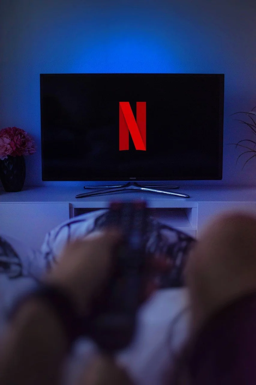 The Impact of Netflix Cracking Down on Password Sharing