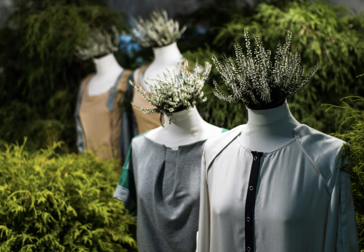 Sustainability in Fashion: Where We Are Now