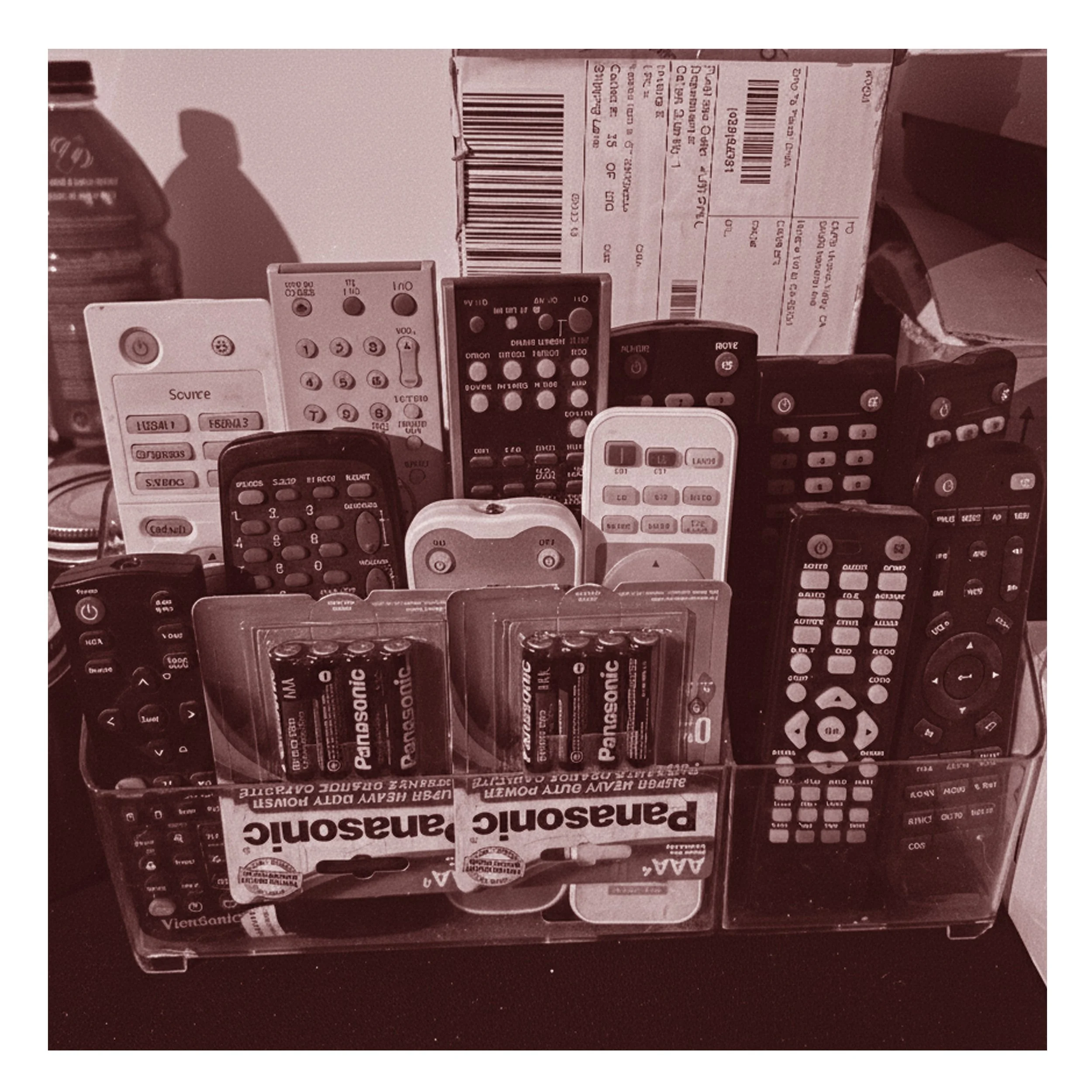 The Architecture of Care