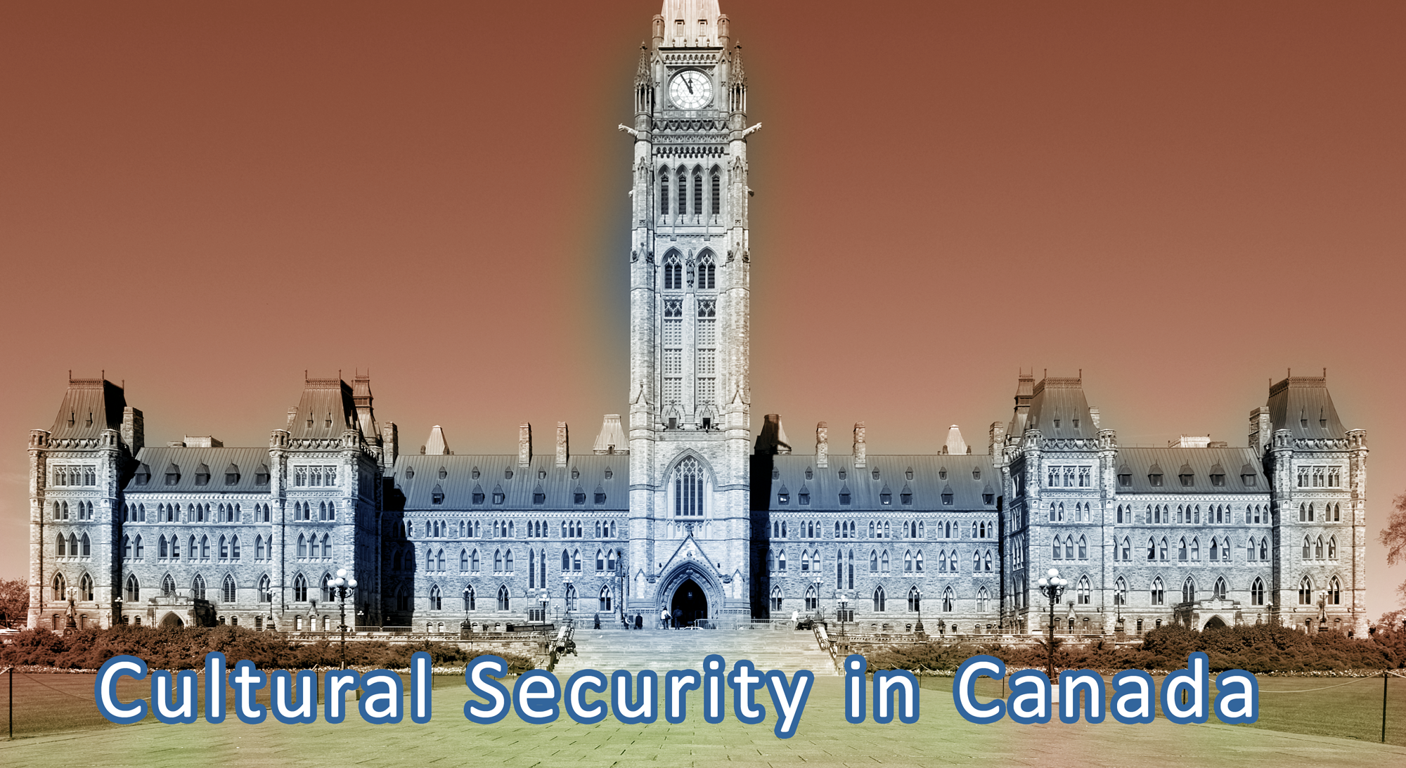 Cultural Security in Canada