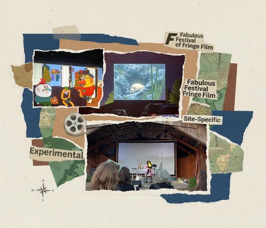 The Curatorial Continuum: Capacity and Care in Transition