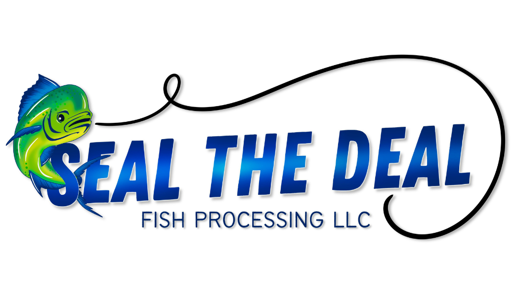 Seal the Deal Fish Processing