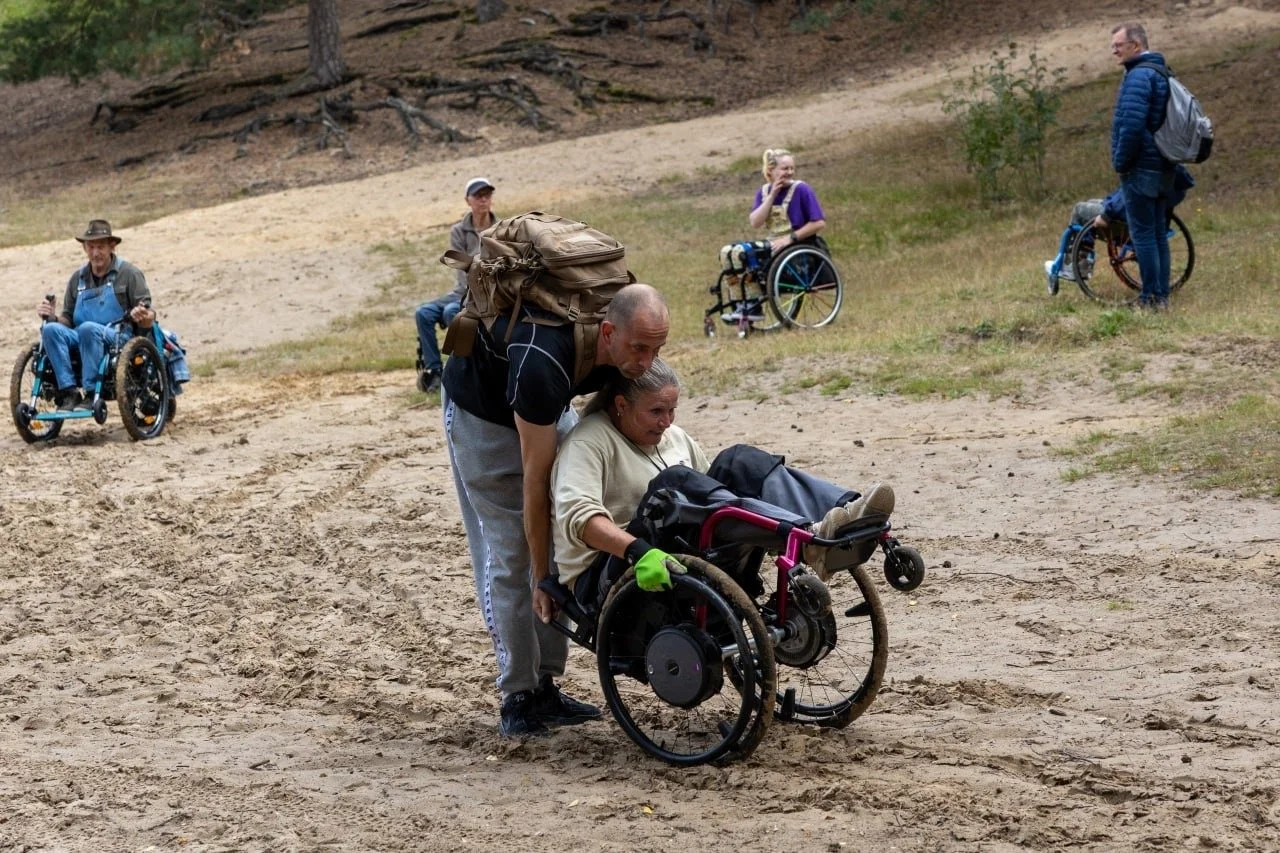 Outdoor Skills Training 2026