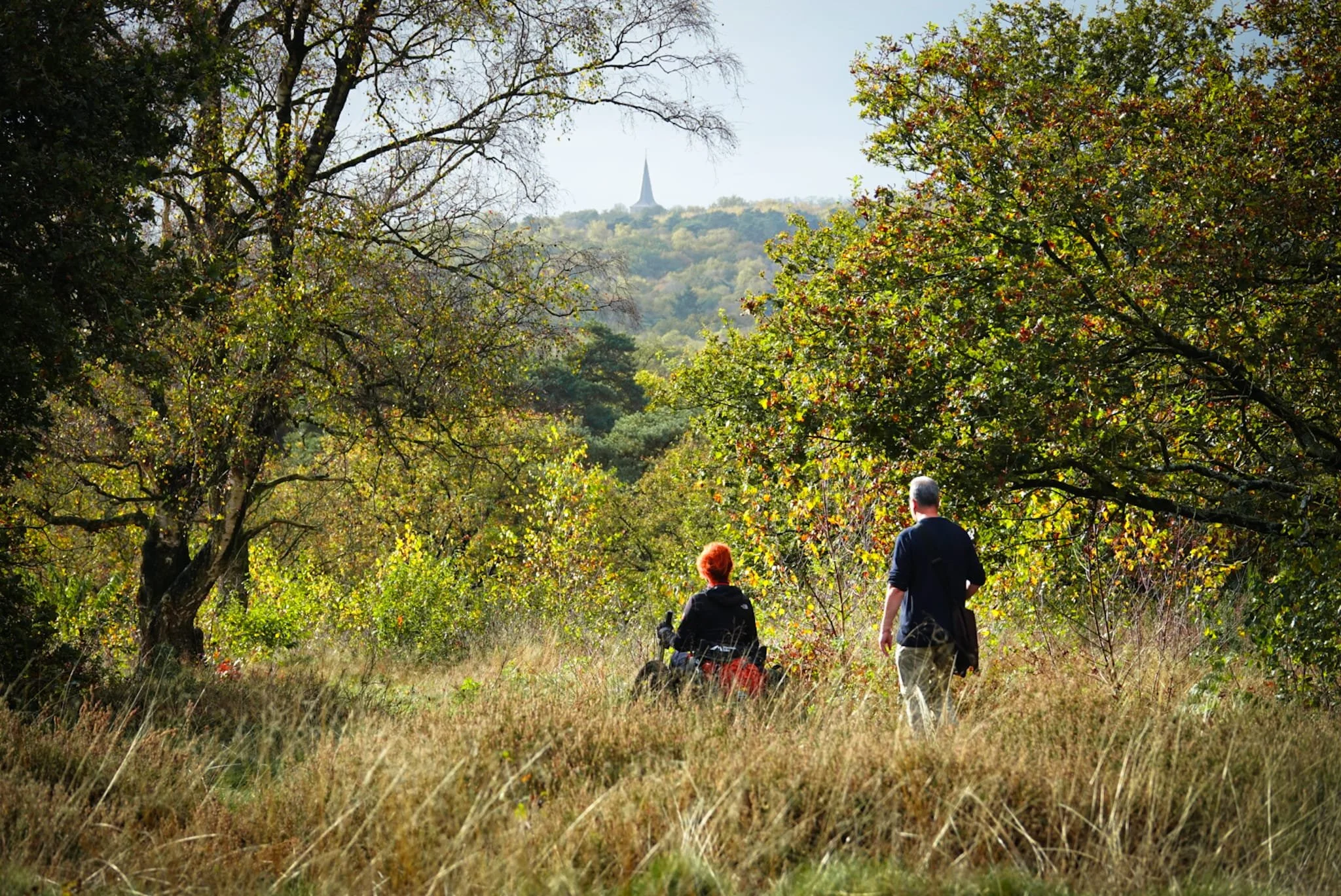 Opening wielvriendelijke Pieterpad route 