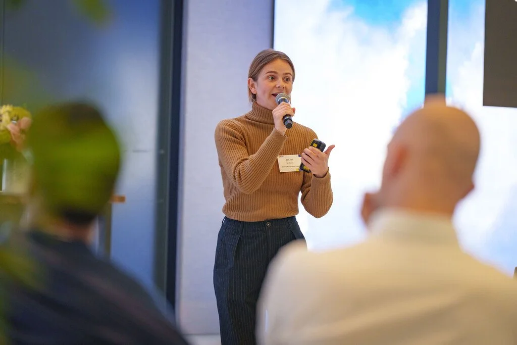 Netwerkdag Recreatie Zuid Holland