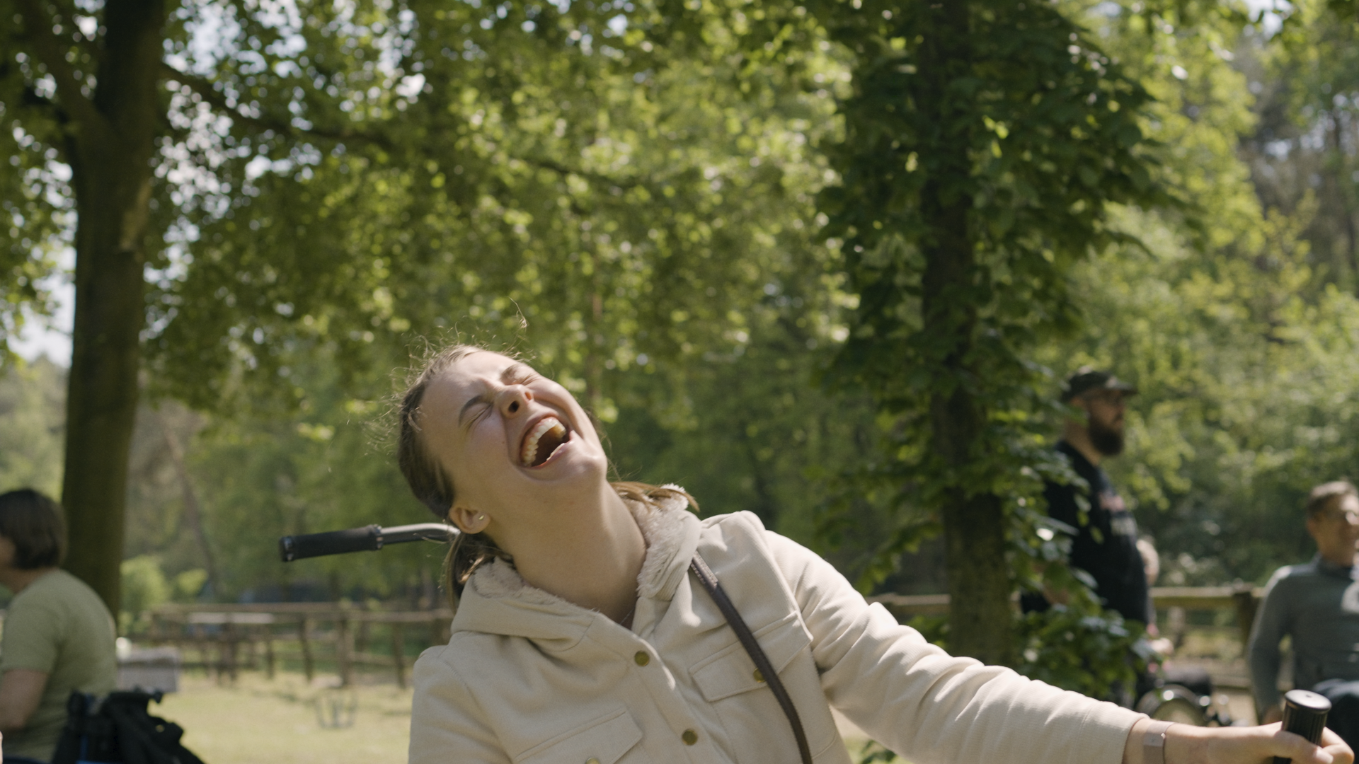 Outdoor Skills Training @ Limburg 