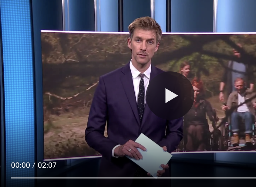 NOS 20:00 Journaal