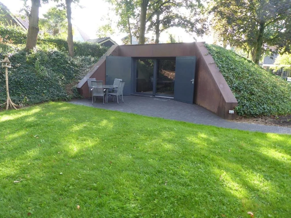 toegankelijke accommodatie pieterpad etappe 22