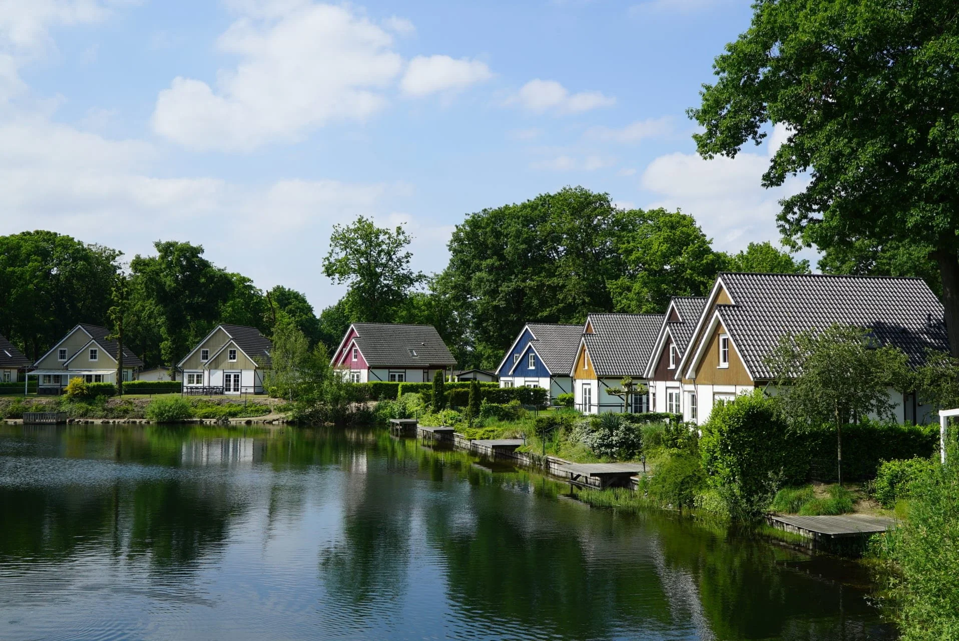 toegankelijke accommodatie pieterpad etappe 24