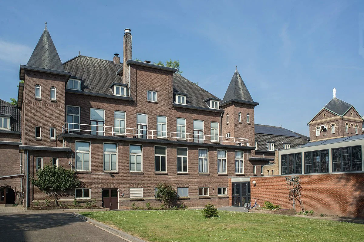 toegankelijke accommodatie pieterpadetappe 24 