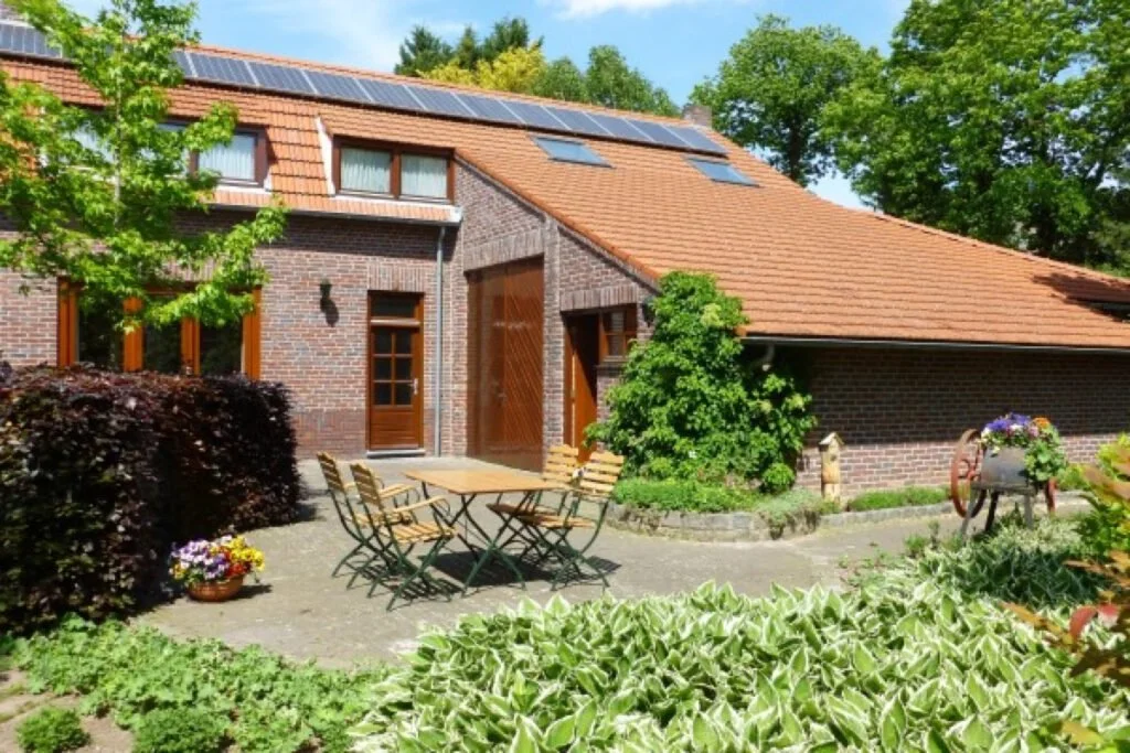 toegankelijke accommodatie pieterpad etappe 23