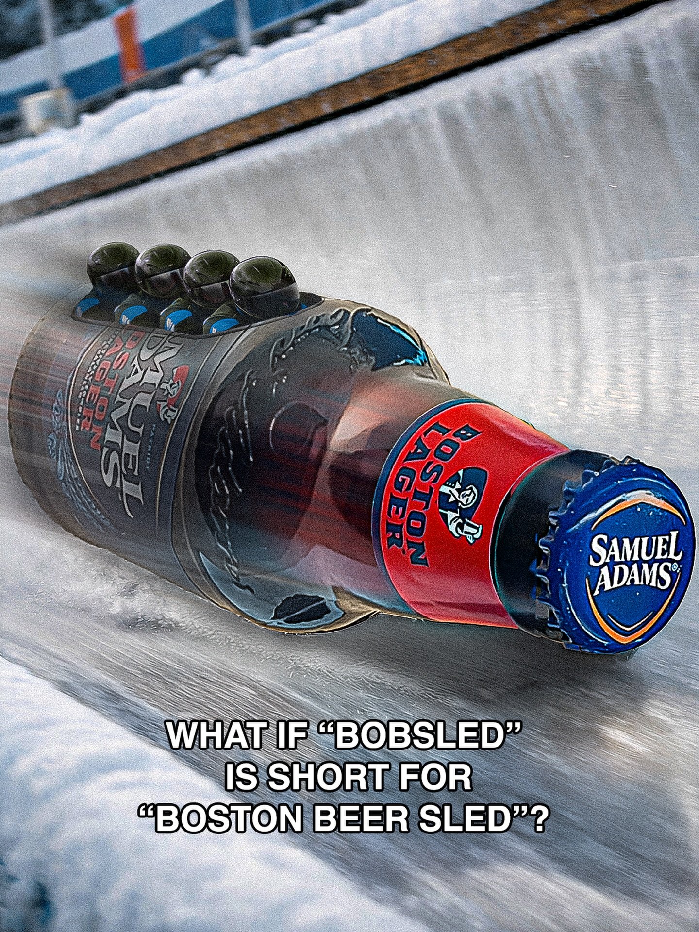 You don&rsquo;t know!