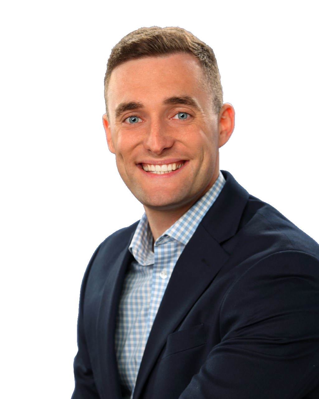 James Ferris — Fortis Financial Group