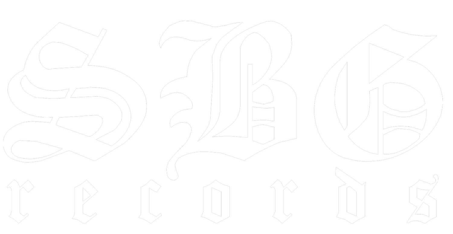 Contact SBG Records