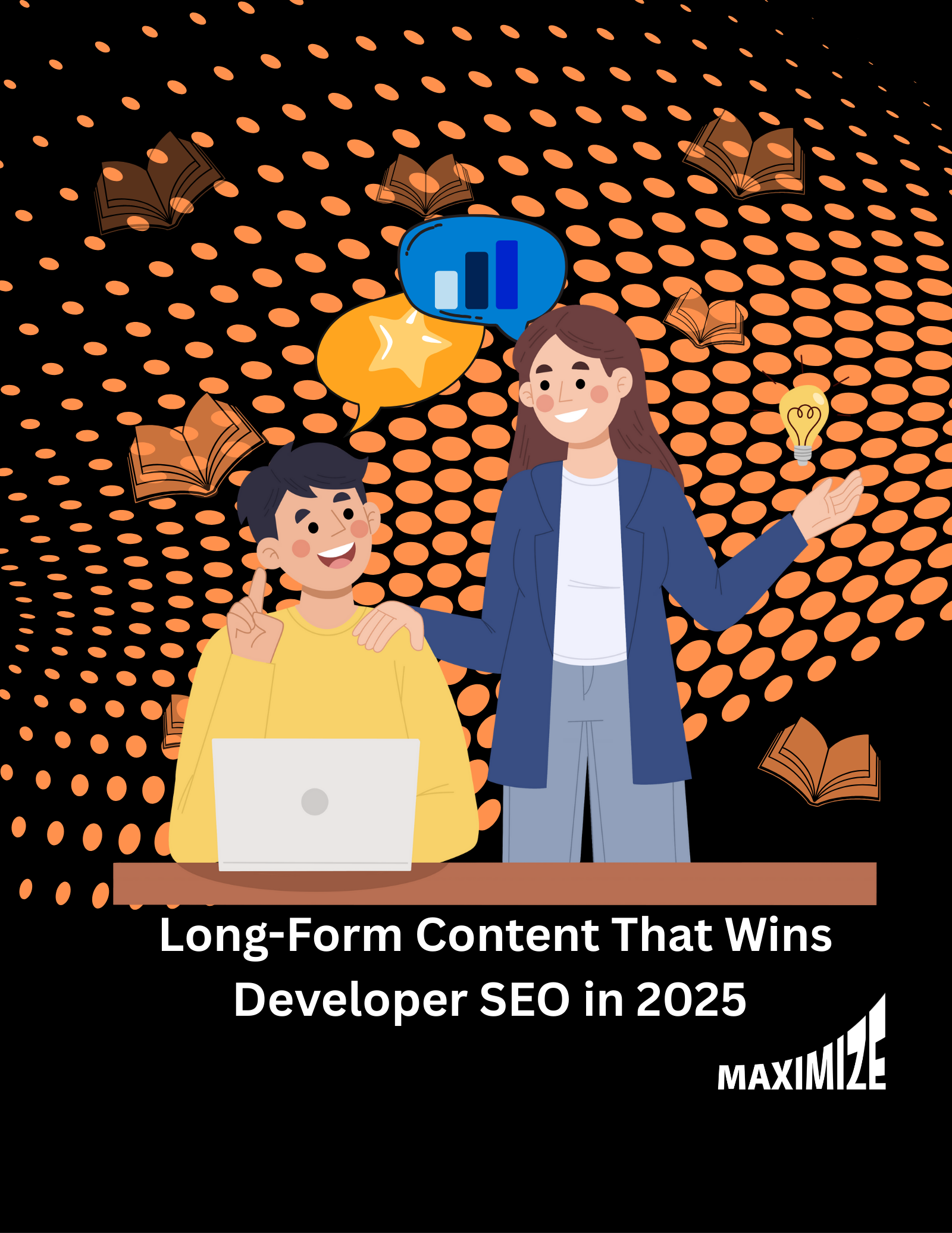 Long-form content that wins developer SEO in 2025