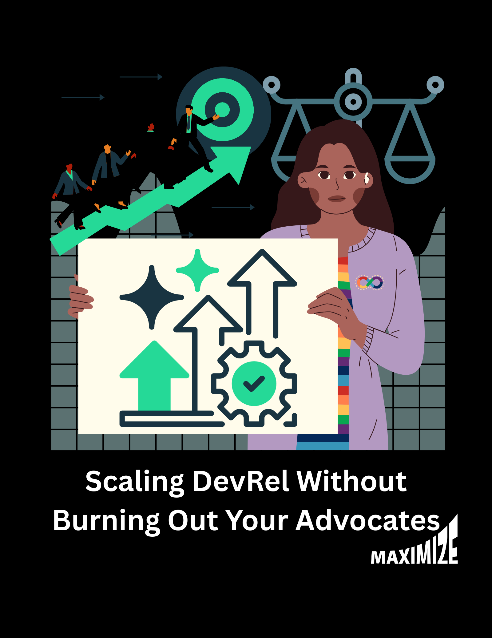 Scaling DevRel without burning out your advocates
