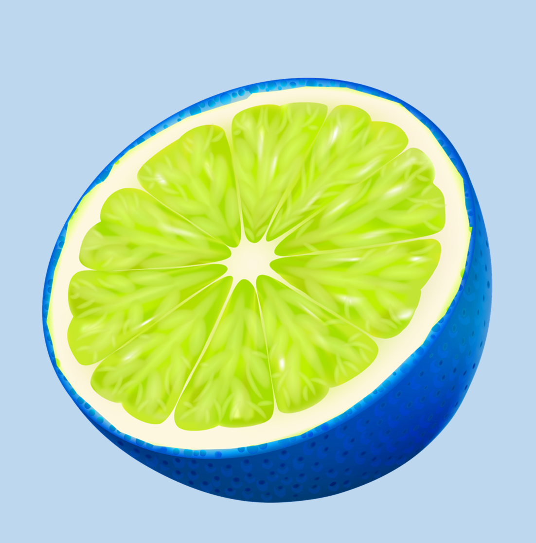 Blue Lime Eats