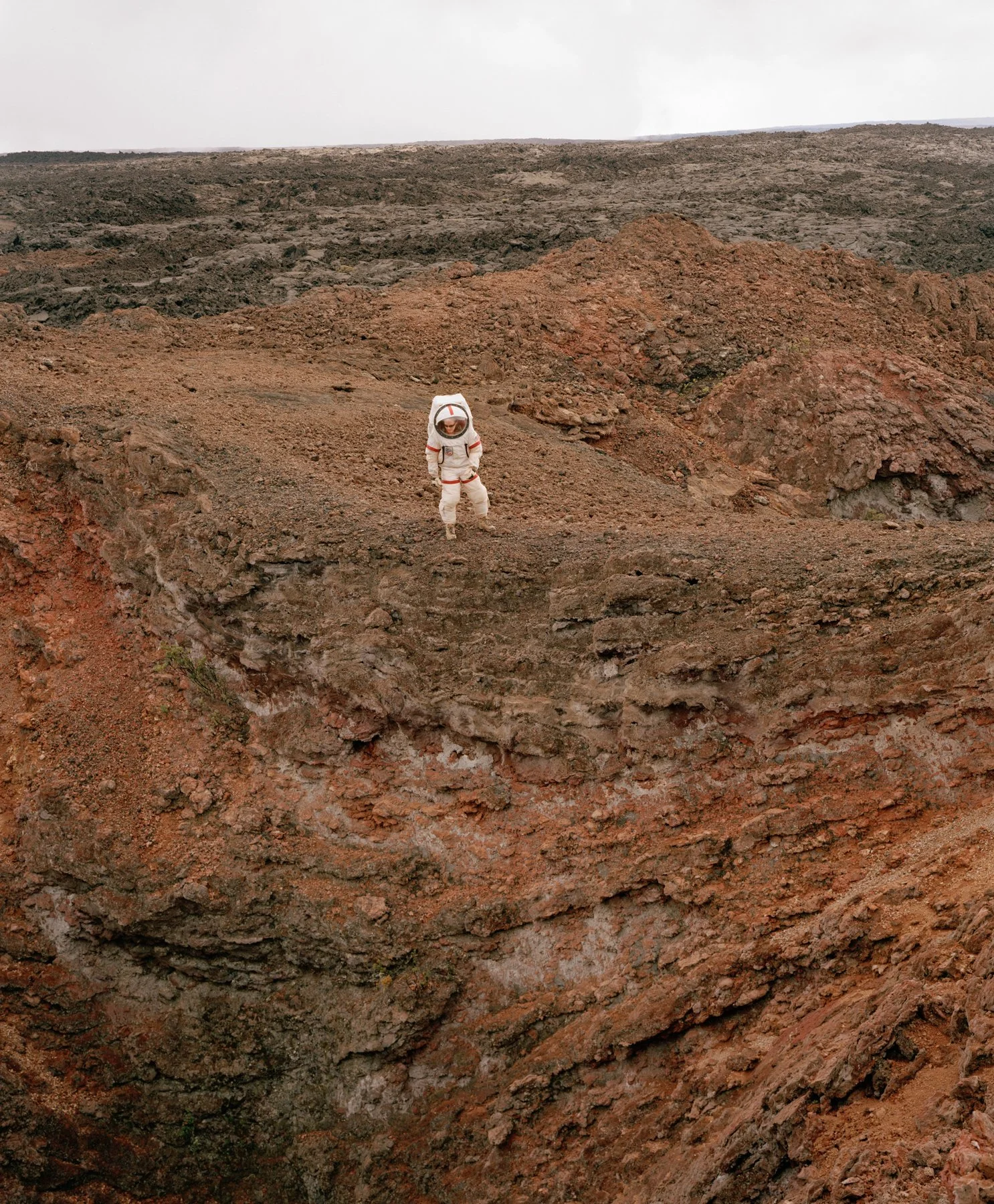 Mars on Earth 