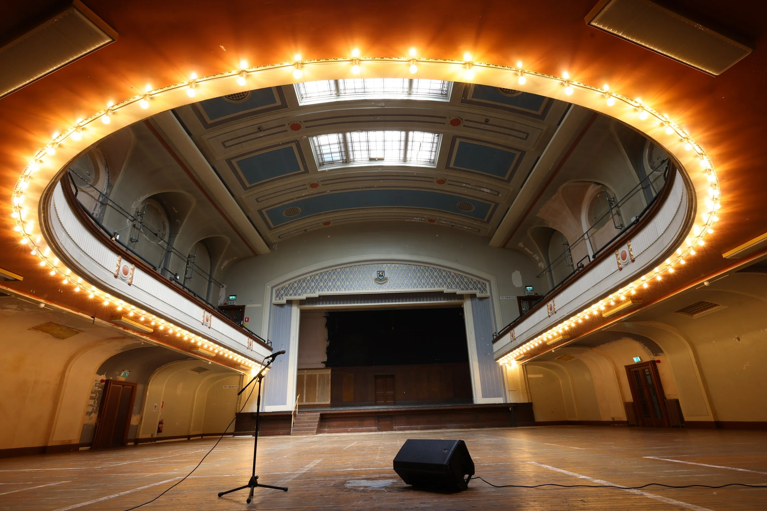 Introducing Our Architect Design Team