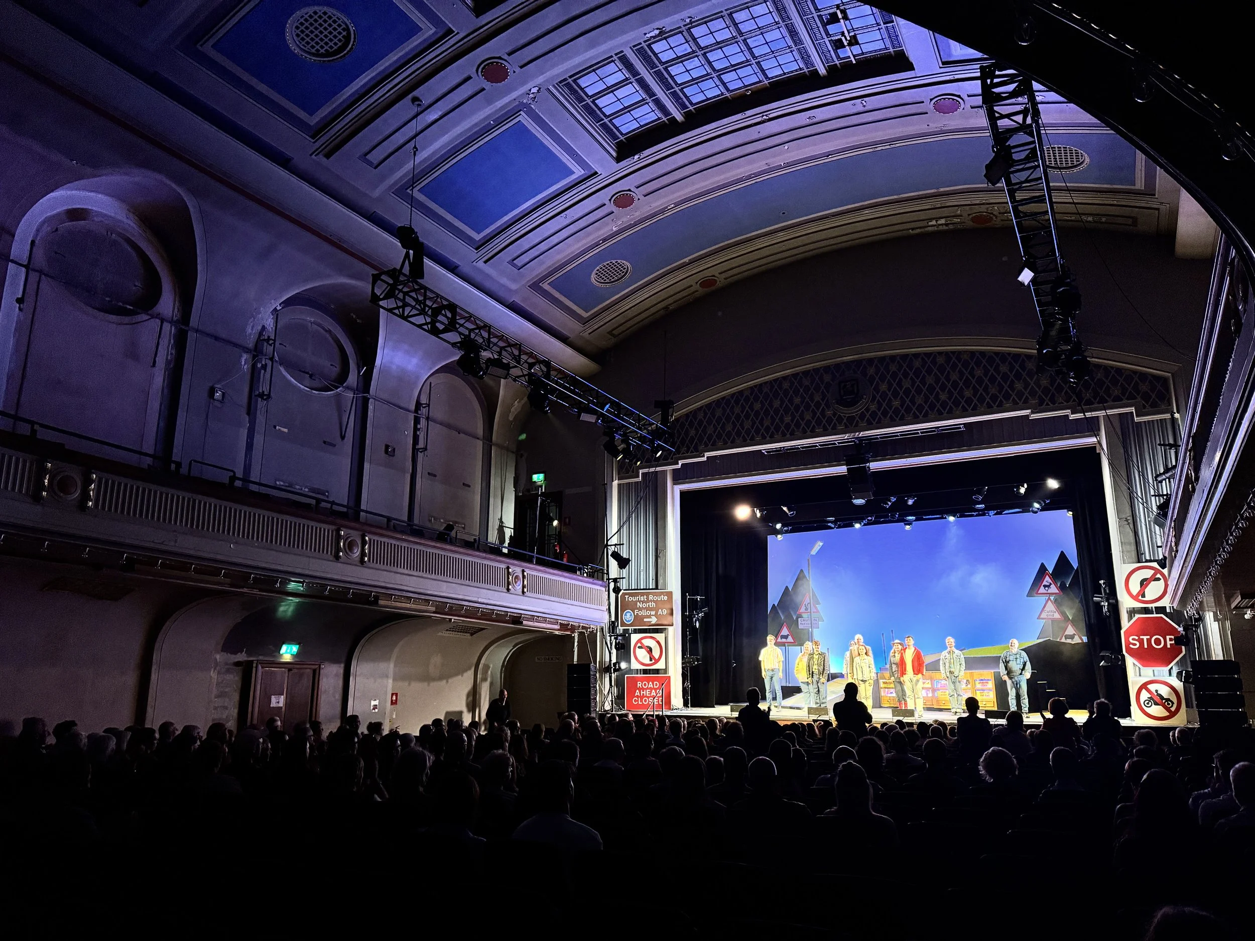 2025: The Sound of the Crowd&nbsp;