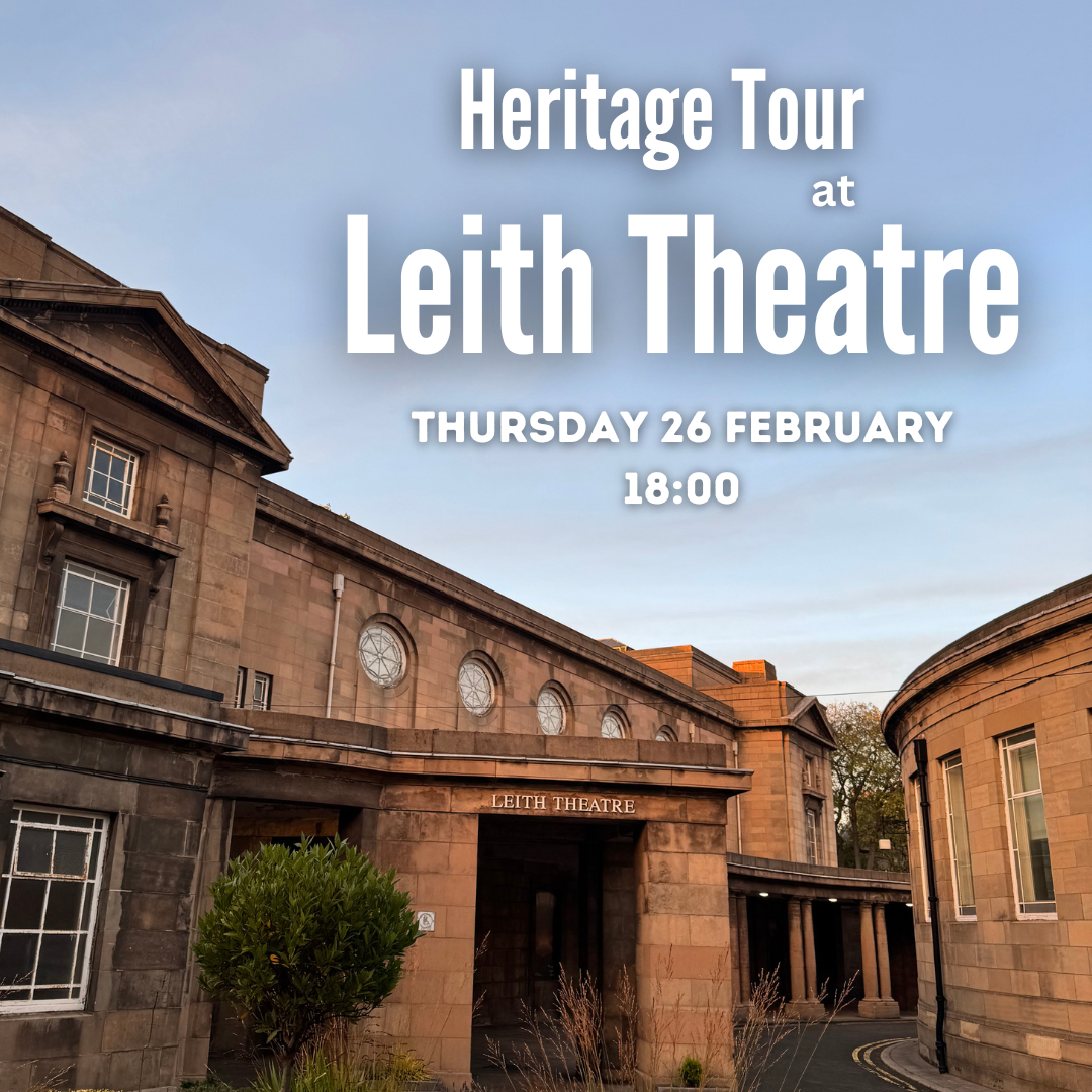 February Heritage Tour 