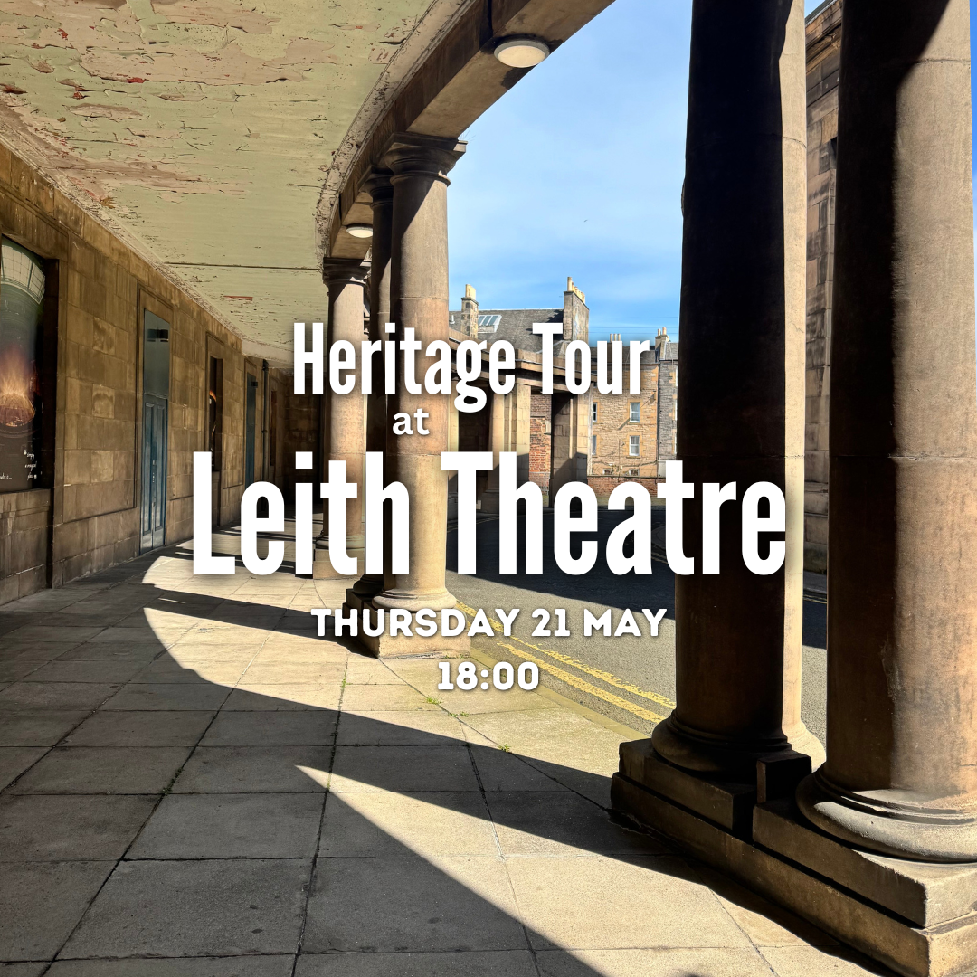 May Heritage Tour