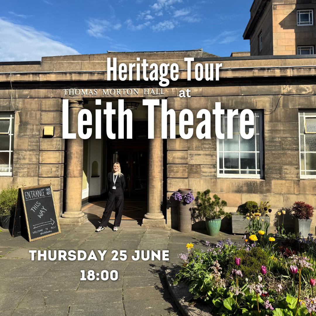 June Heritage Tour