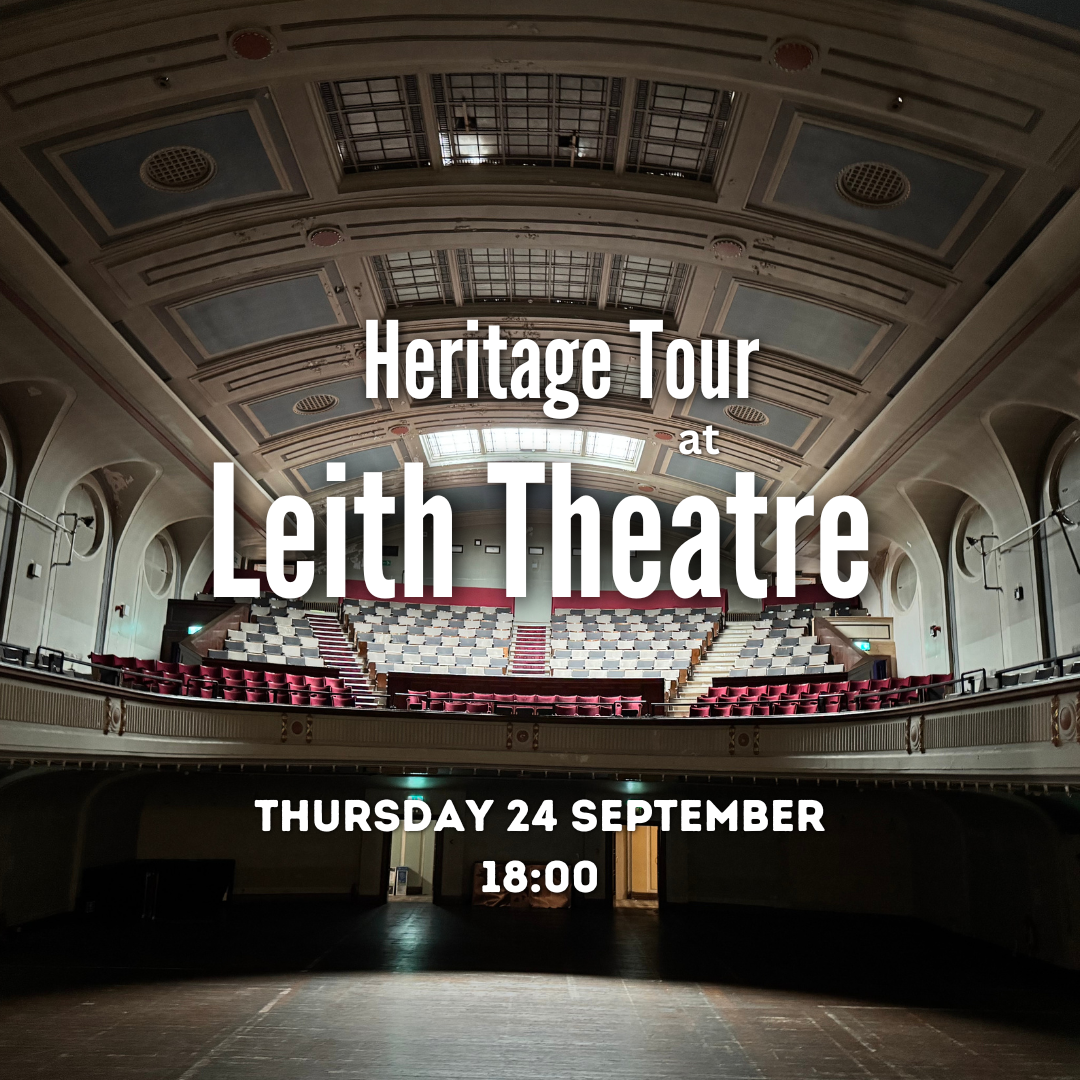 September Heritage Tour 