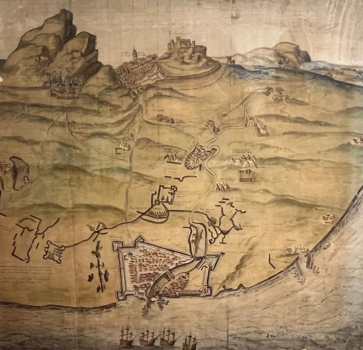 Quiet Lines: Douglas’ Discovery 