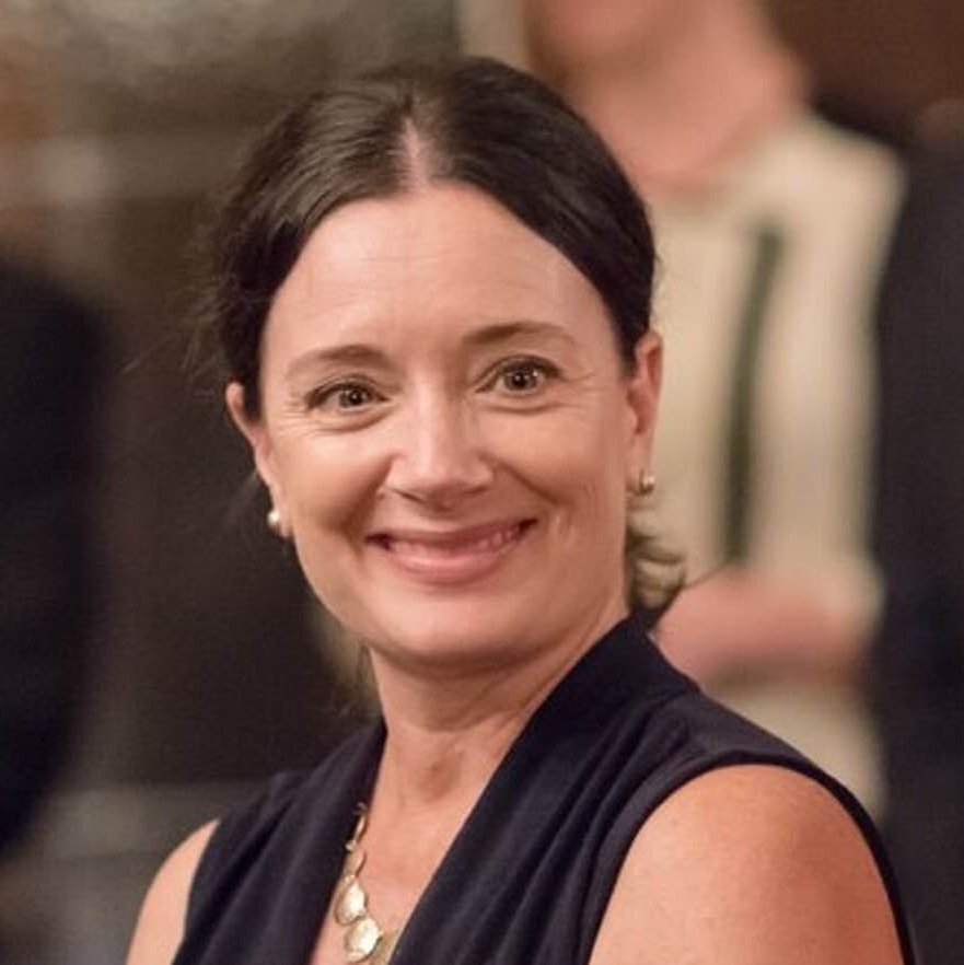 Carolyn Ryan