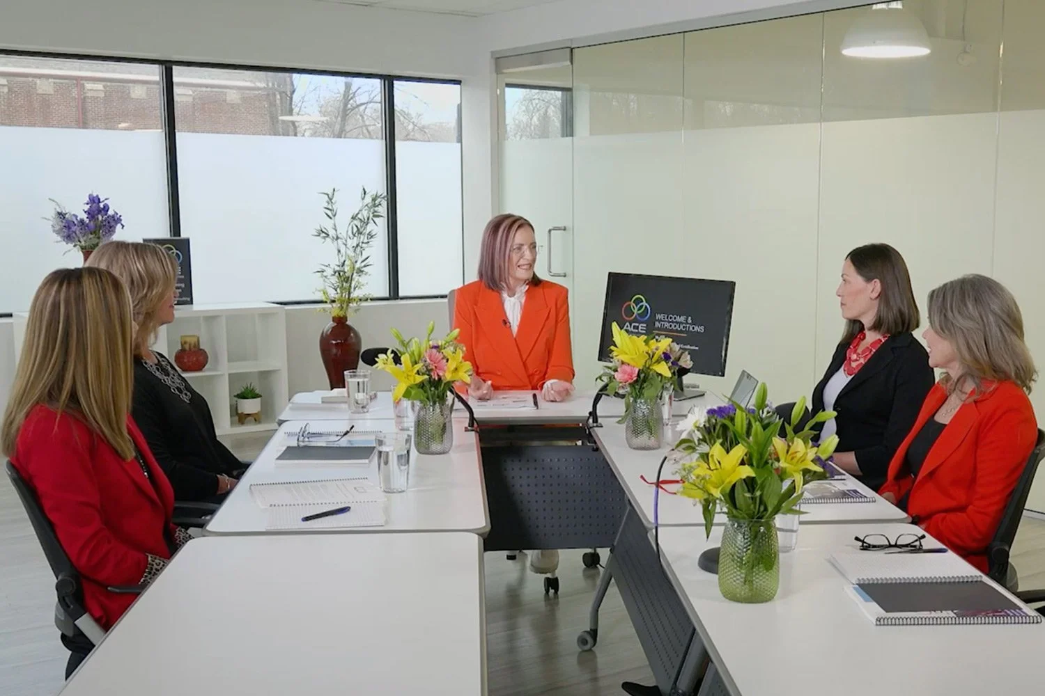 ACE Online Board Certification | Corporate Board Certification, Training & Placement For Women