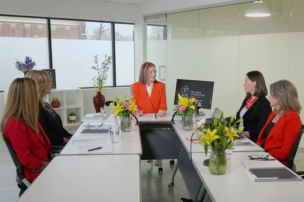 ACE Online Board Certification Corporate Board Certification