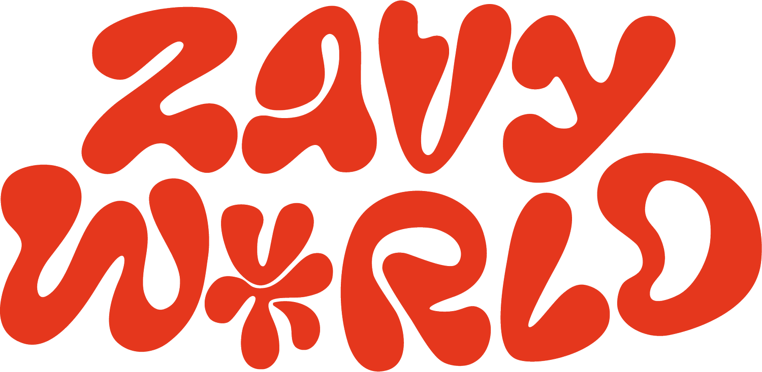 ZAVYWORLD - Graphic Motion Designer