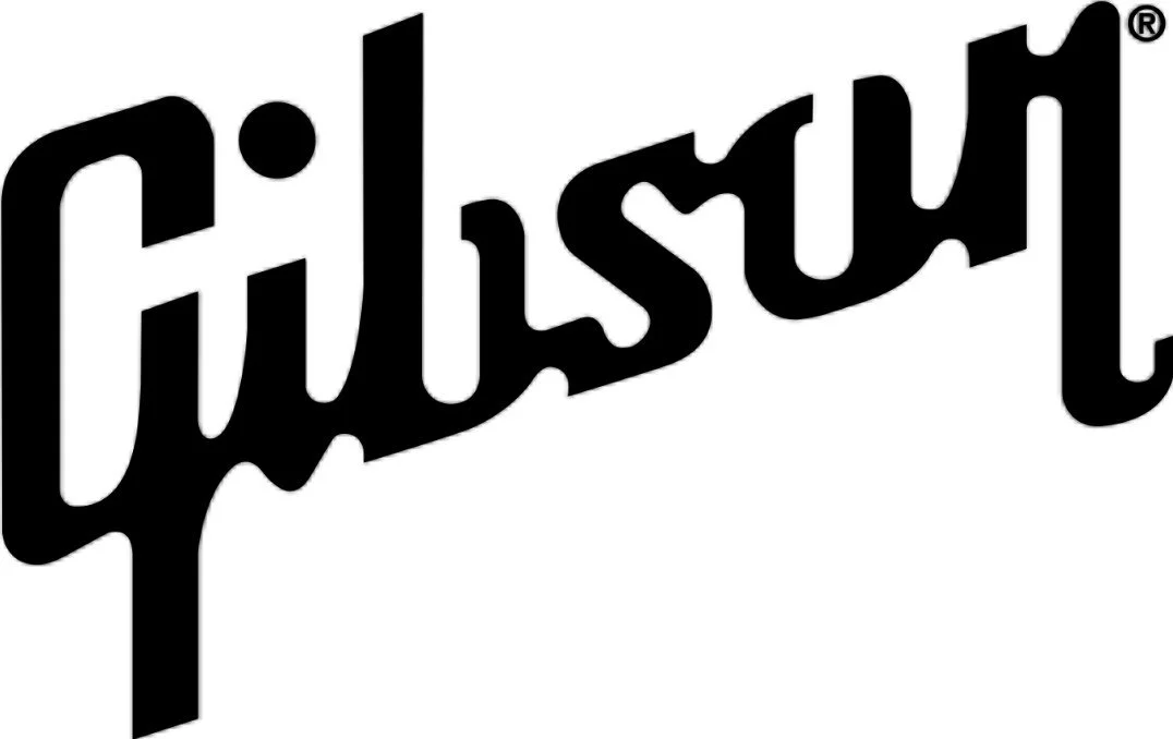 Gibson Guitars Logo