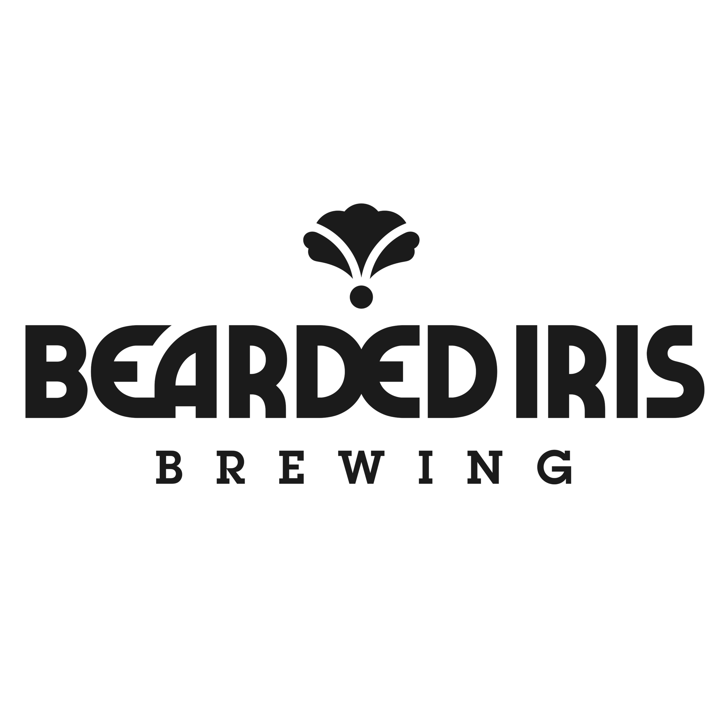 Bearded Iris Brewing