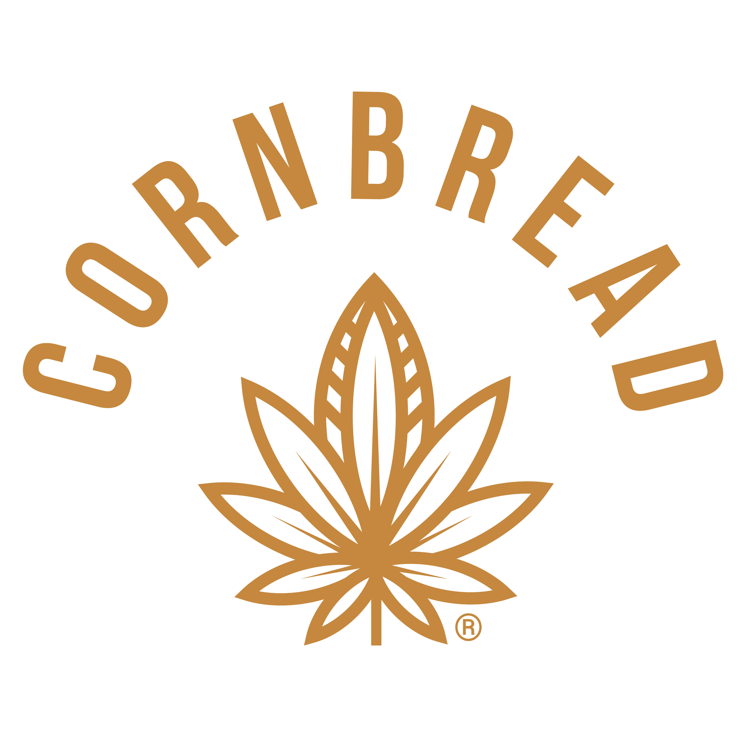 Cornbread Hemp