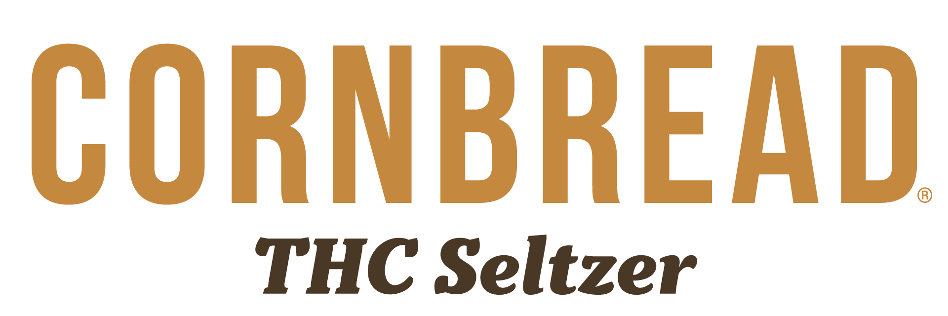 Cornbread THC Seltzer