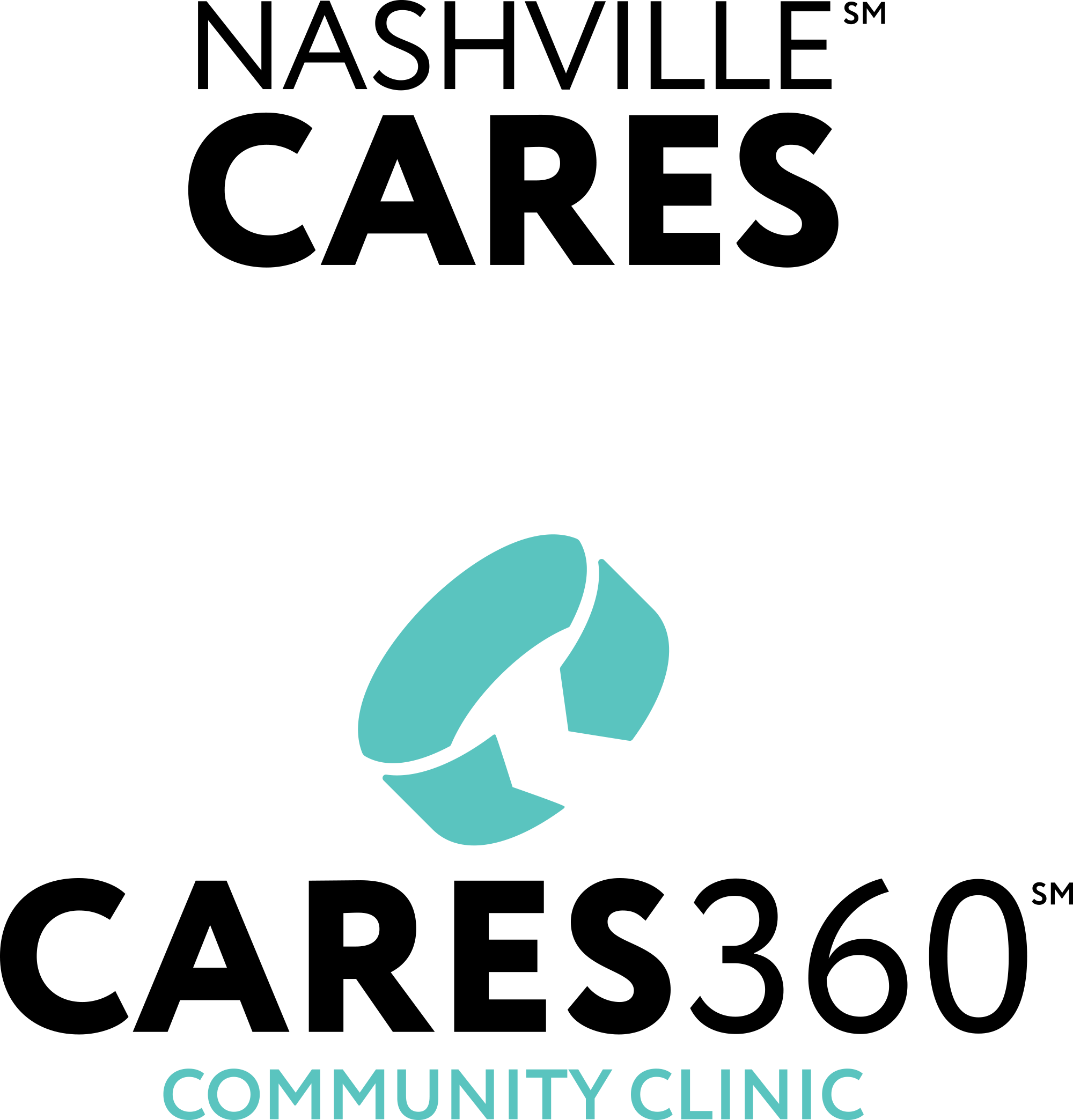 Nashville Cares / Cares 360