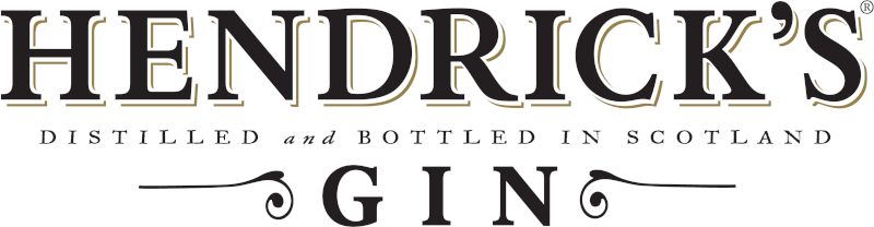Hendrick's Gin 